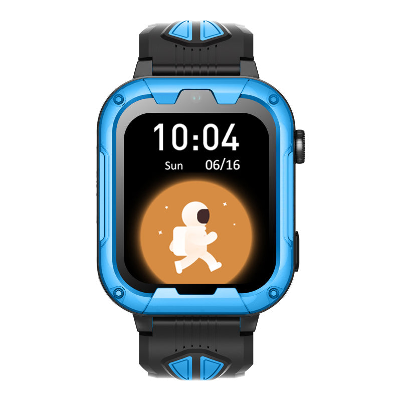 GPS Smartwatch WB40