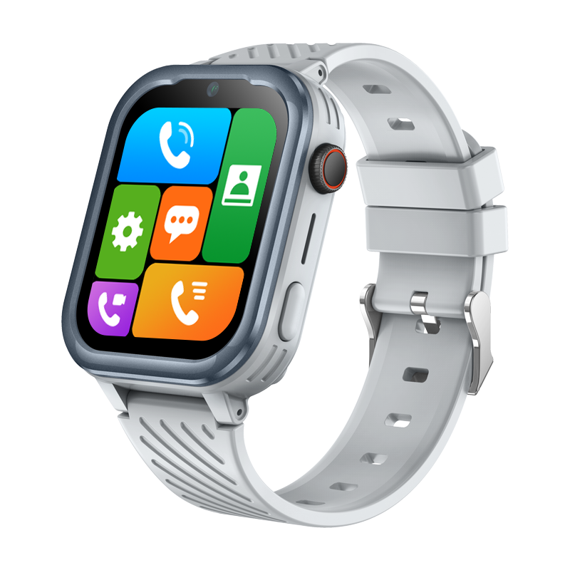 GPS Smartwatch WB39