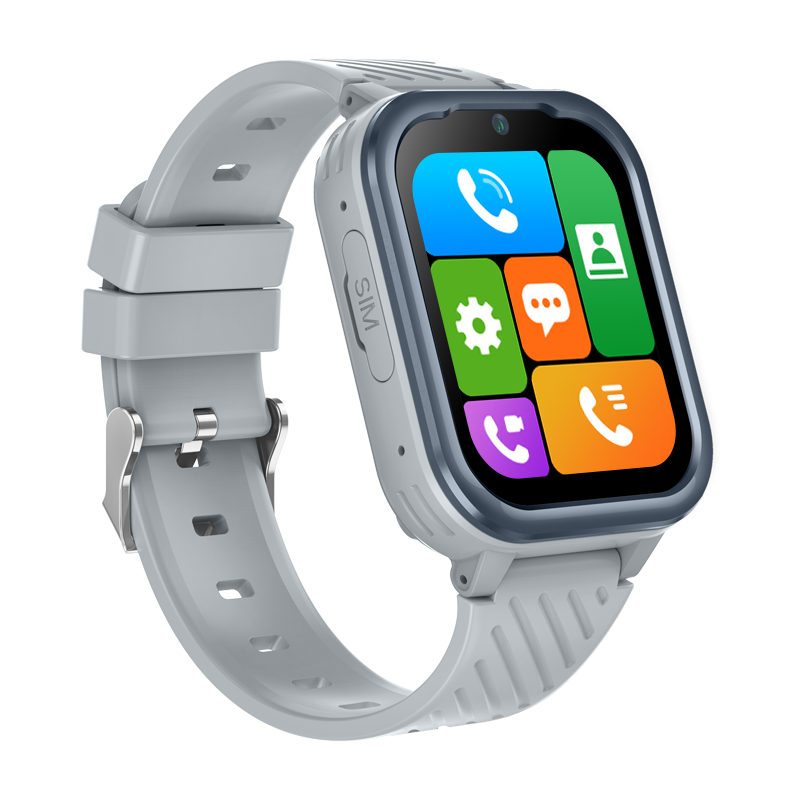 GPS Smartwatch WB39