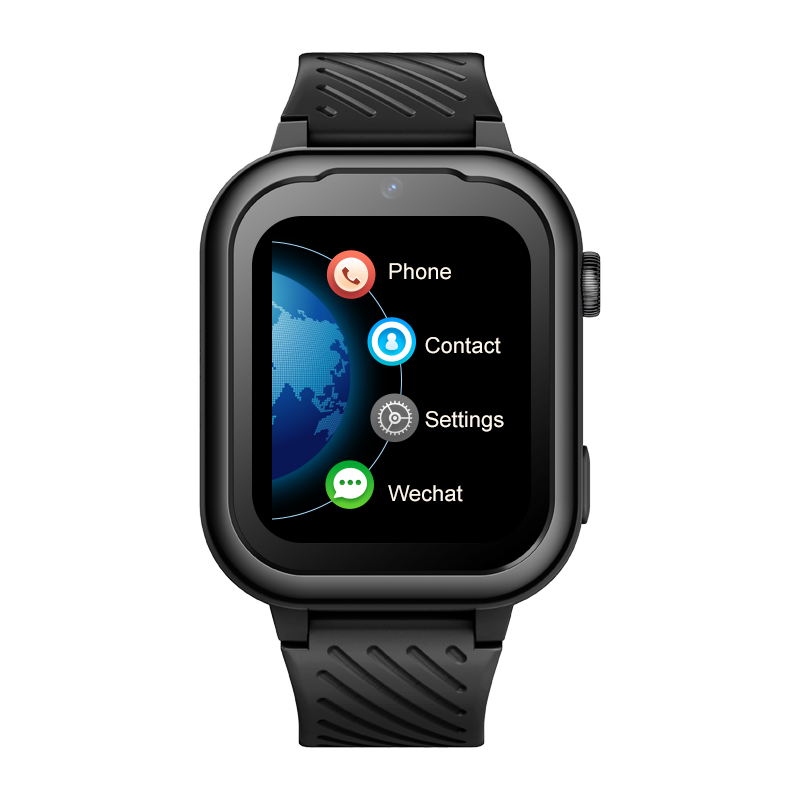 GPS Smartwatch WB39