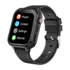 GPS Smartwatch enfants WB39 - montre gps enfant - enfants montre appel - gps tracker enfants montre - enfants montre avec gps - enfants montre