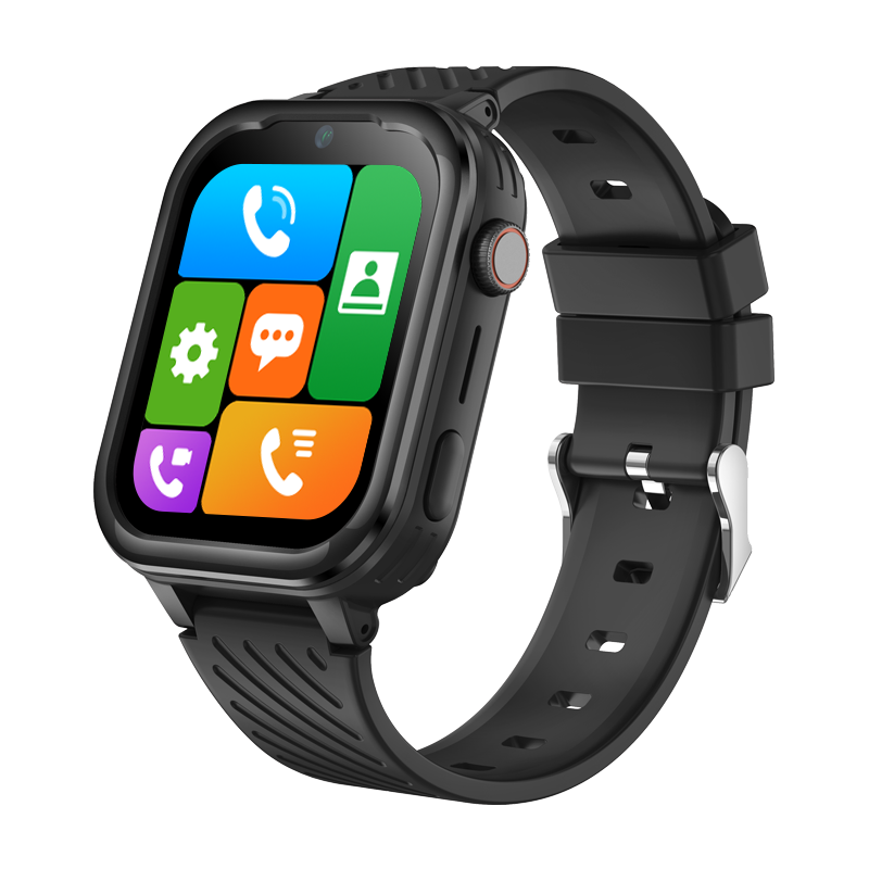 GPS Smartwatch WB39