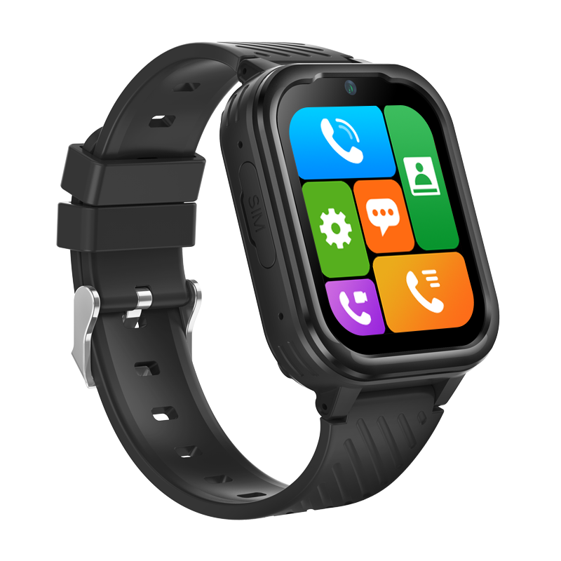 GPS Smartwatch WB39