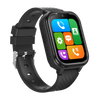 GPS Smartwatch enfants WB39 - montre gps enfant - enfants montre appel - gps tracker enfants montre - enfants montre avec gps - enfants montre