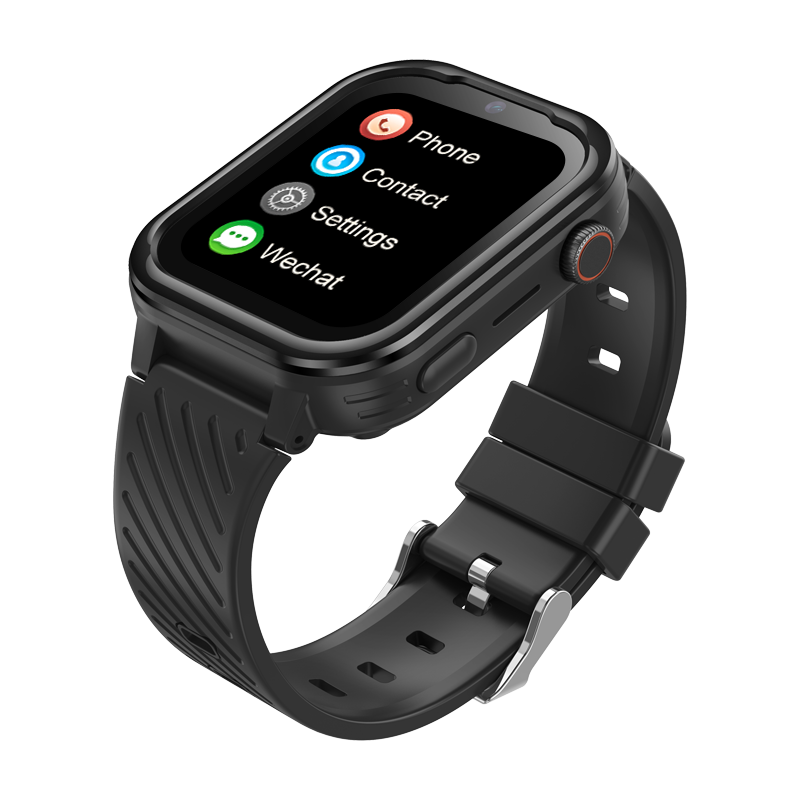 GPS Smartwatch WB39