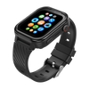 GPS Smartwatch enfants WB39 - montre gps enfant - enfants montre appel - gps tracker enfants montre - enfants montre avec gps - enfants montre