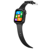 GPS Smartwatch enfants WB39 - montre gps enfant - enfants montre appel - gps tracker enfants montre - enfants montre avec gps - enfants montre