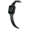 GPS Smartwatch enfants WB39 - montre gps enfant - enfants montre appel - gps tracker enfants montre - enfants montre avec gps - enfants montre