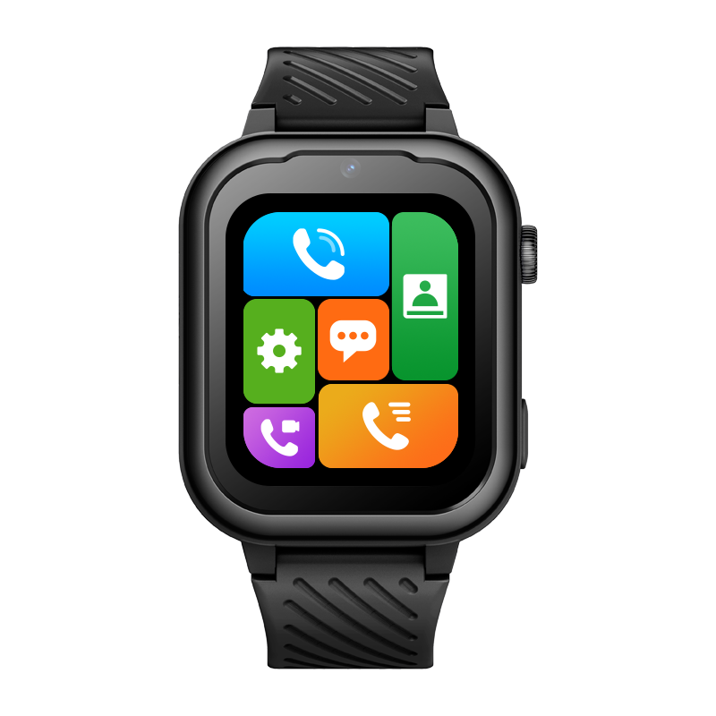 GPS Smartwatch WB39