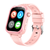 GPS Smartwatch enfants WB39 - montre gps enfant - enfants montre appel - gps tracker enfants montre - enfants montre avec gps - enfants montre