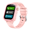 GPS Smartwatch enfants WB39 - montre gps enfant - enfants montre appel - gps tracker enfants montre - enfants montre avec gps - enfants montre