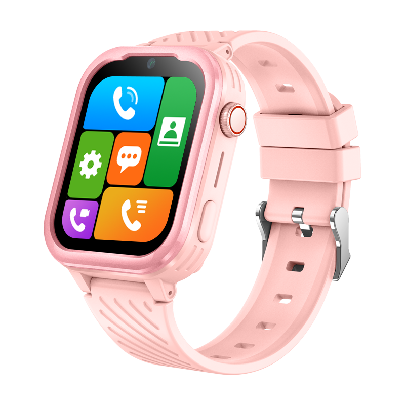 GPS Smartwatch WB39