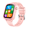 GPS Smartwatch enfants WB39 - montre gps enfant - enfants montre appel - gps tracker enfants montre - enfants montre avec gps - enfants montre