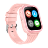 GPS Smartwatch enfants WB39 - montre gps enfant - enfants montre appel - gps tracker enfants montre - enfants montre avec gps - enfants montre