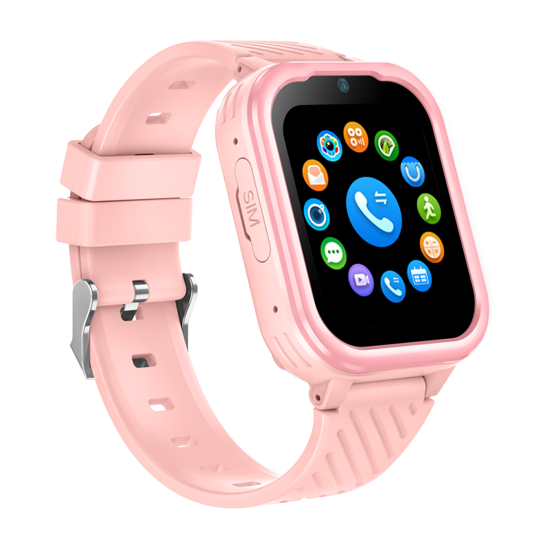 GPS Smartwatch WB39