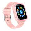 GPS Smartwatch enfants WB39 - montre gps enfant - enfants montre appel - gps tracker enfants montre - enfants montre avec gps - enfants montre