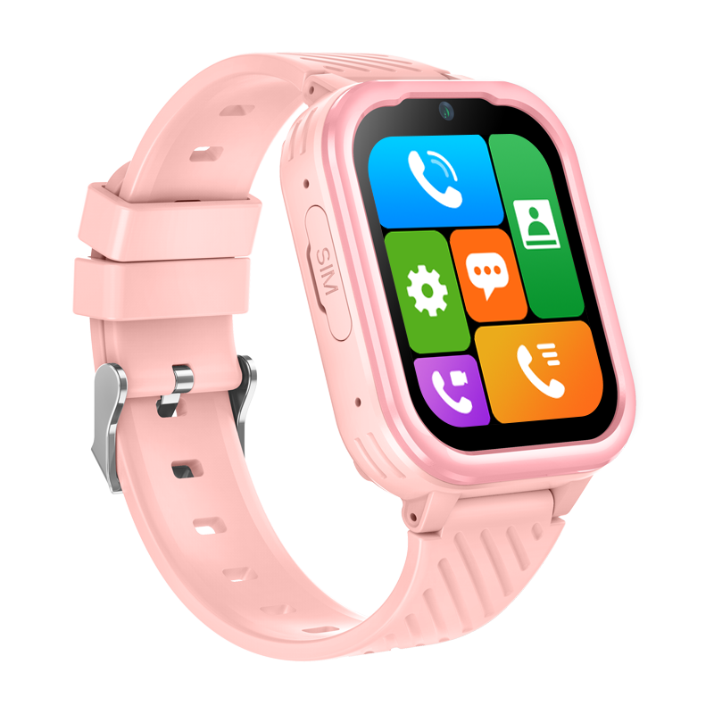 GPS Smartwatch WB39