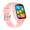 GPS Smartwatch enfants WB39 - montre gps enfant - enfants montre appel - gps tracker enfants montre - enfants montre avec gps - enfants montre