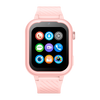 GPS Smartwatch enfants WB39 - montre gps enfant - enfants montre appel - gps tracker enfants montre - enfants montre avec gps - enfants montre