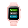 GPS Smartwatch enfants WB39 - montre gps enfant - enfants montre appel - gps tracker enfants montre - enfants montre avec gps - enfants montre