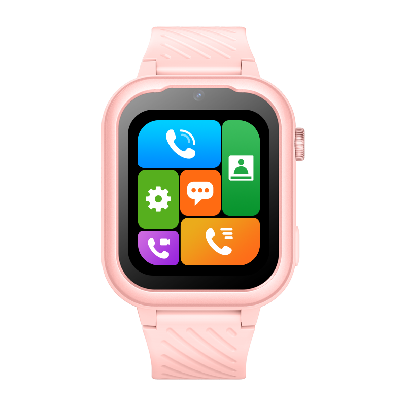 GPS Smartwatch WB39