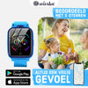 GPS Smartwatch kinderen WB13 - kinderhorloge met gps - kinderhorloge bellen - gps tracker kinderhorloge - gps horloge kinderen - kinderhorloge