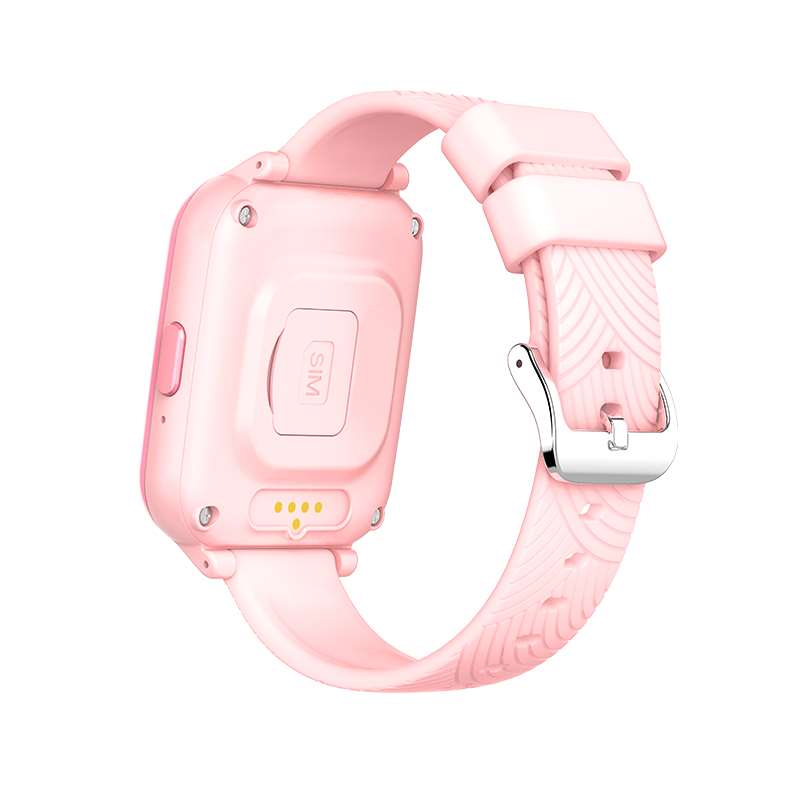 GPS Smartwatch kinderen WB13 - kinderhorloge met gps - kinderhorloge bellen - gps tracker kinderhorloge - gps horloge kinderen - kinderhorloge