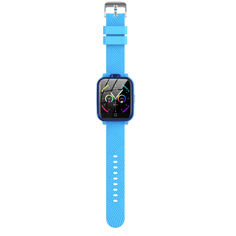 GPS Smartwatch enfants WB13 - montre gps enfant - appel de montre pour enfants - tracker gps montre pour enfants - montre pour enfants avec gps - montre pour enfants