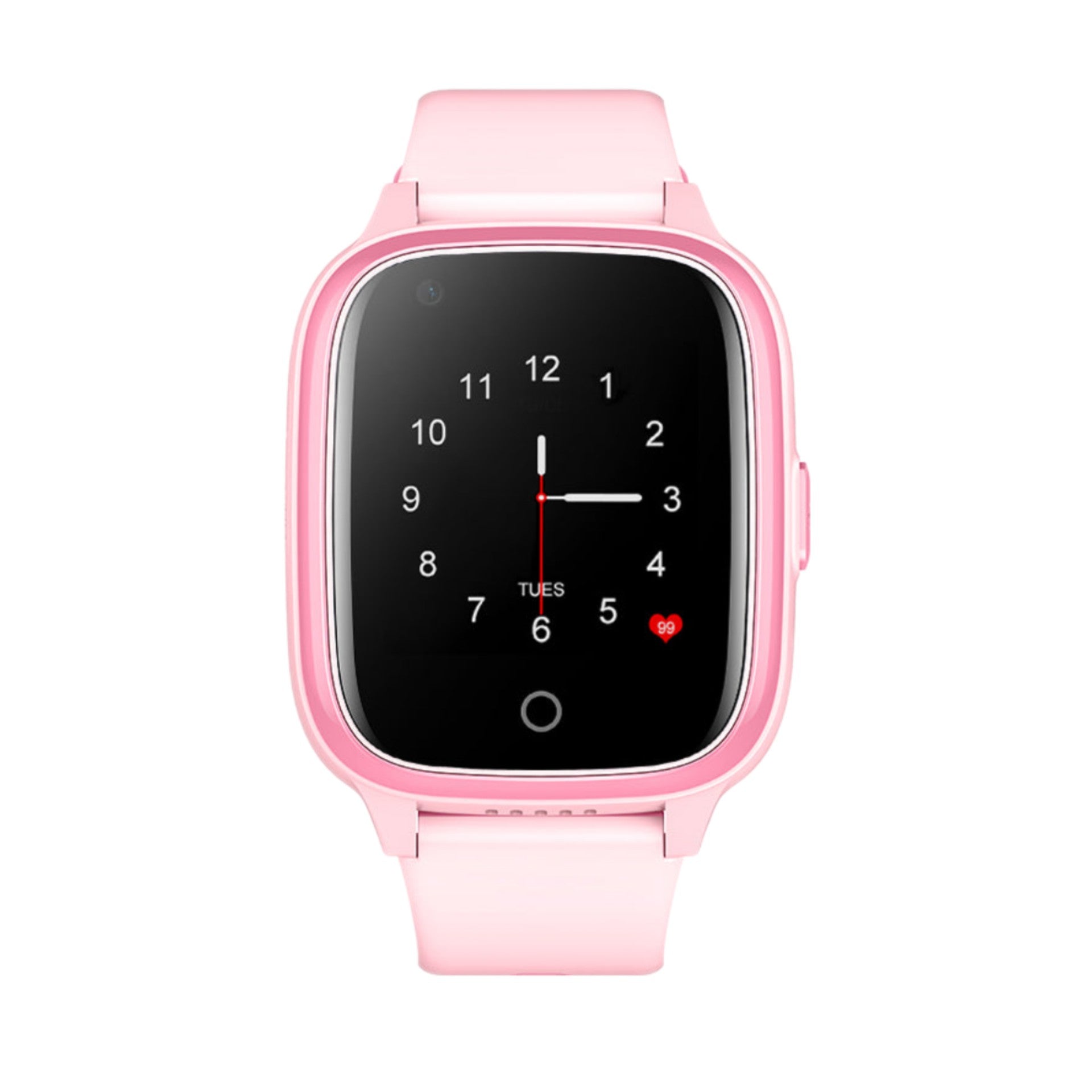 GPS Smartwatch enfants WB32 - montre gps enfant - appel de montre pour enfants - tracker gps montre pour enfants - montre pour enfants avec gps - montre pour enfants