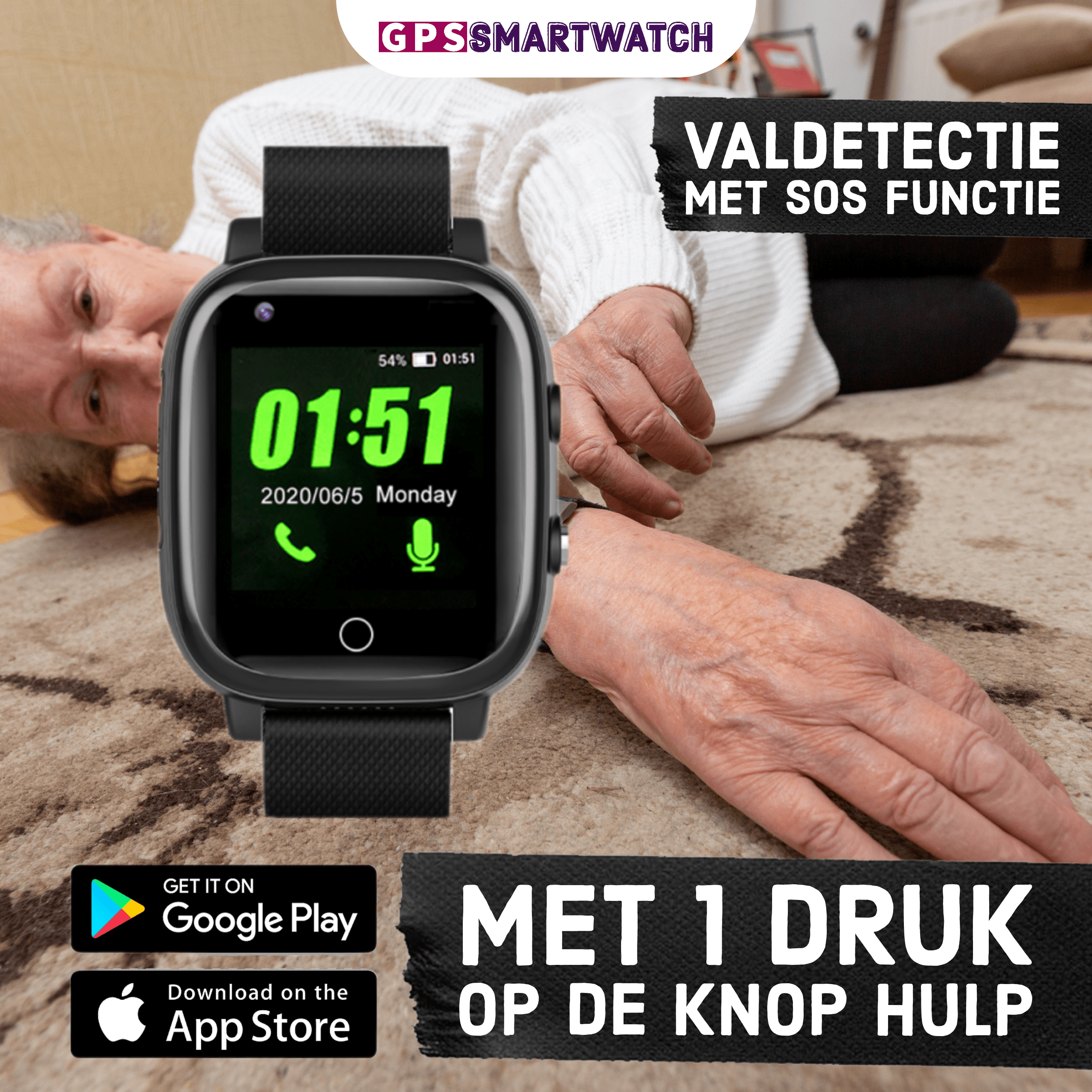 Navigatie horloge hot sale
