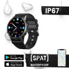 GPS Smartwatch WB56