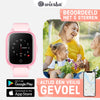 GPS Smartwatch kinderen WB32 - kinderhorloge met gps - kinderhorloge bellen - gps tracker kinderhorloge - gps horloge kinderen - kinderhorloge