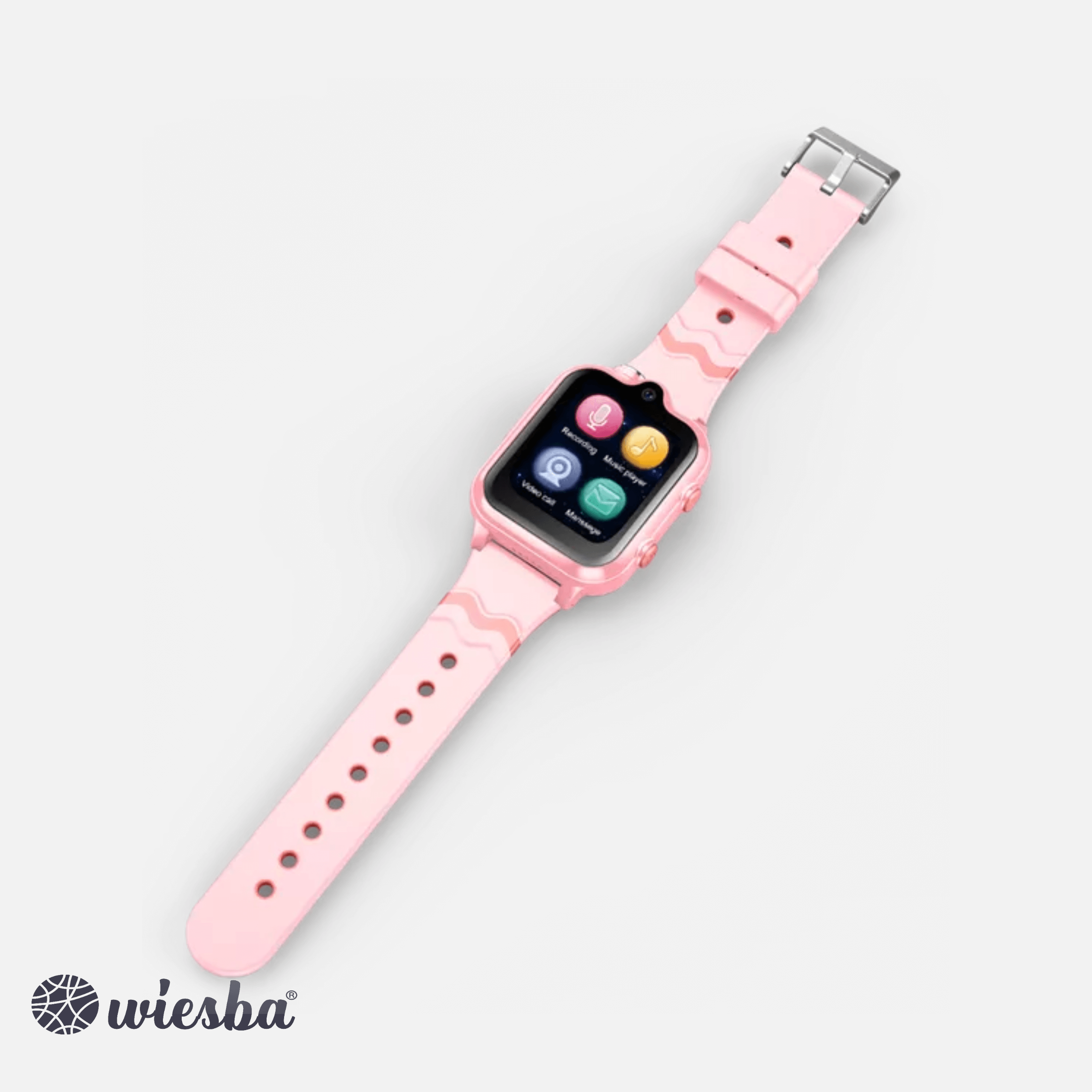 Montre GPS intelligente WB35 pour enfants - montre gps enfant - montre enfants appel - tracker gps montre enfants - montre enfants avec gps - montre enfants