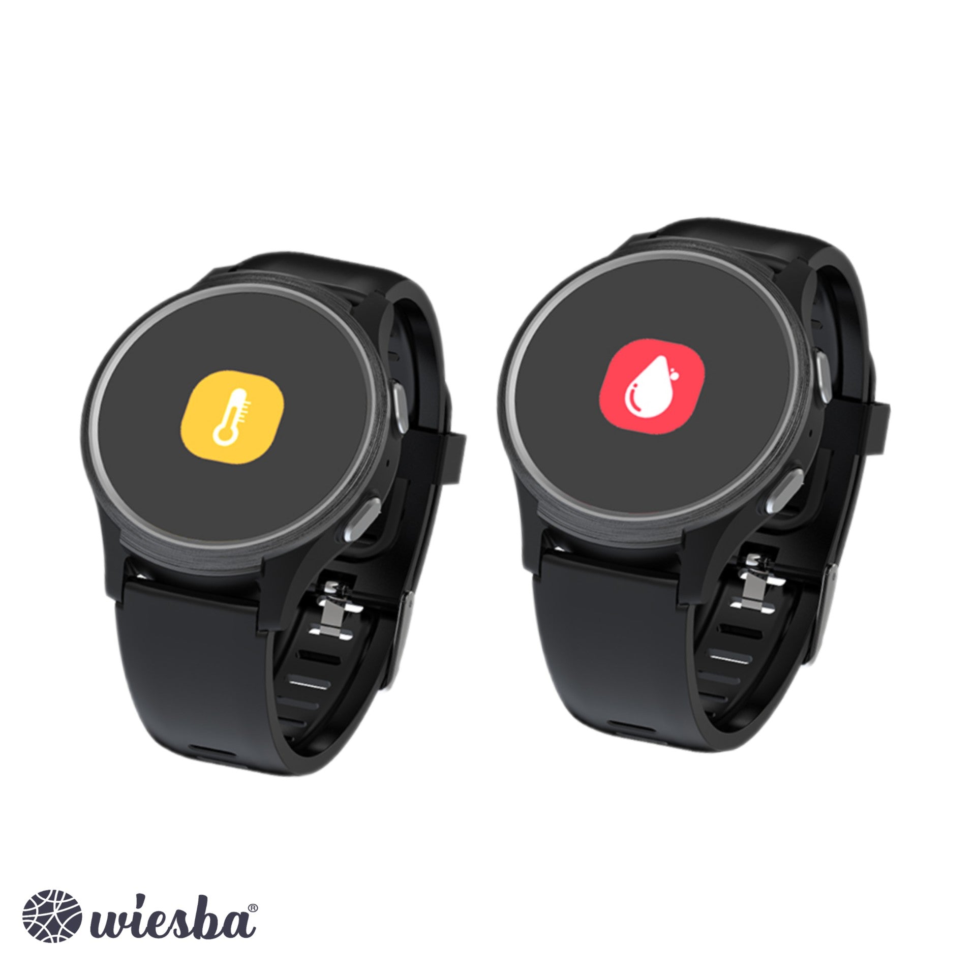 GPS Smartwatch WB58S senior