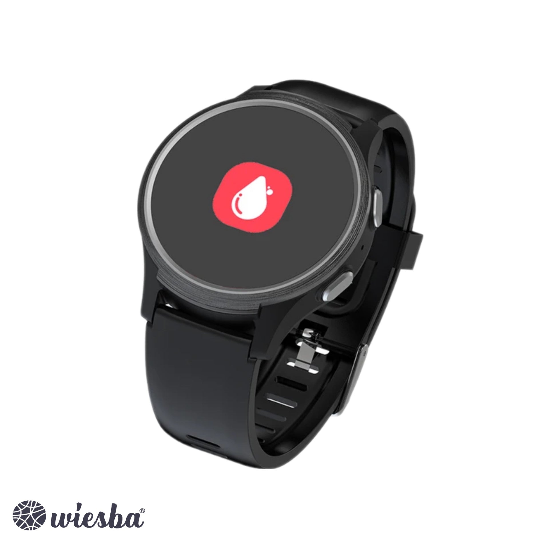 GPS Smartwatch WB58S senior