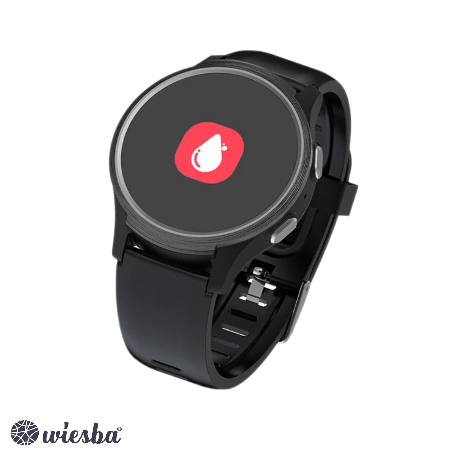 GPS Smartwatch WB58S senior