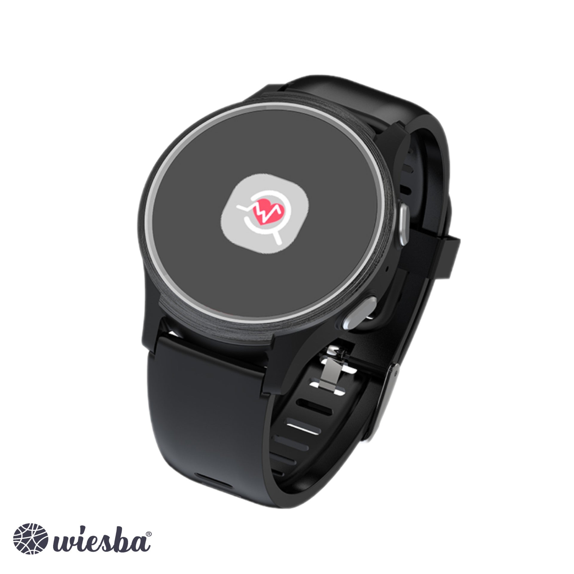 GPS Smartwatch WB58S senior