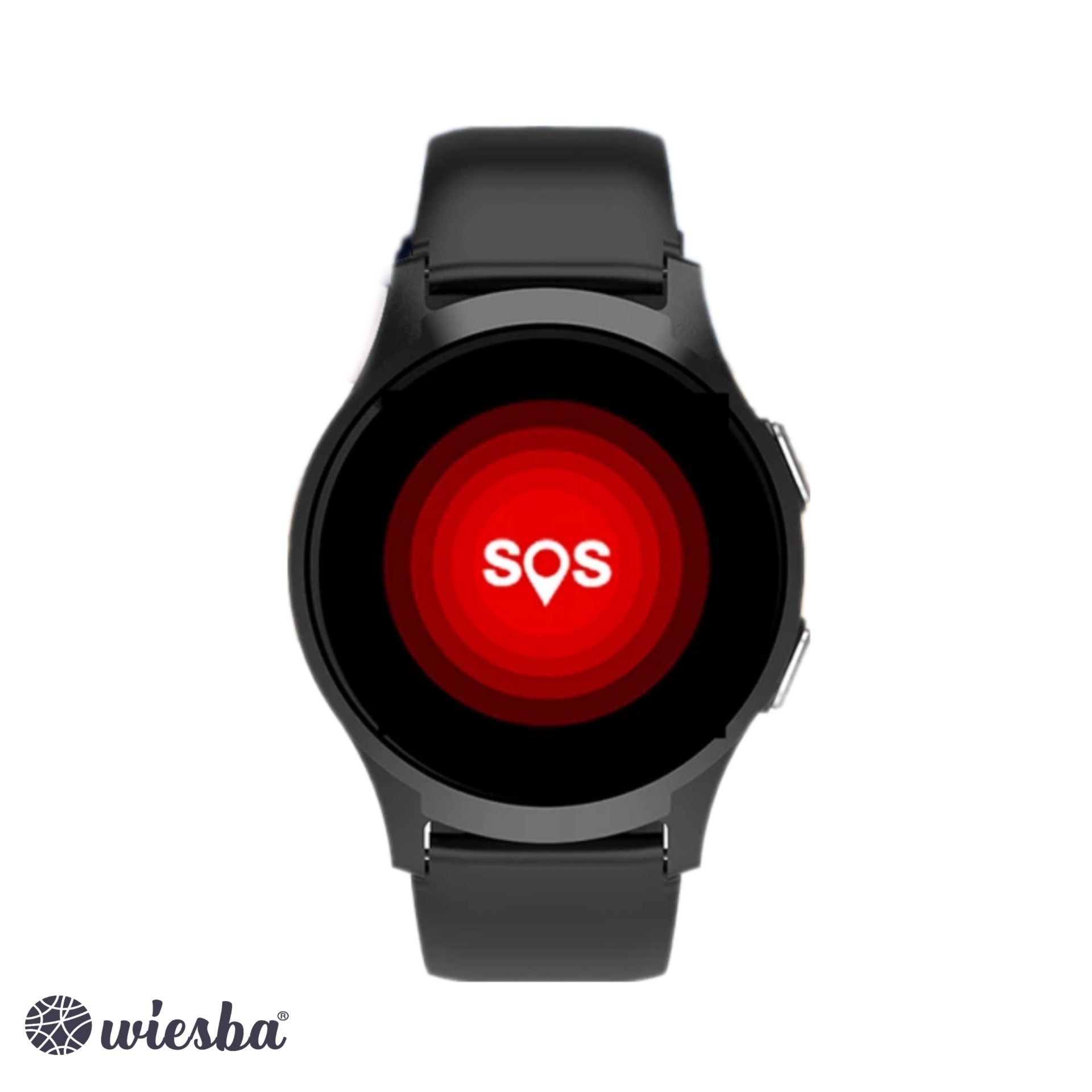 GPS Smartwatch WB58S senior