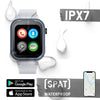 GPS Smartwatch enfants WB39 - montre gps enfant - enfants montre appel - gps tracker enfants montre - enfants montre avec gps - enfants montre