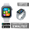 GPS Smartwatch enfants WB39 - montre gps enfant - enfants montre appel - gps tracker enfants montre - enfants montre avec gps - enfants montre