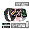 GPS Smartwatch enfants WB39 - montre gps enfant - enfants montre appel - gps tracker enfants montre - enfants montre avec gps - enfants montre