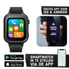 GPS Smartwatch WB39