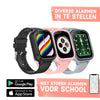GPS Smartwatch enfants WB39 - montre gps enfant - enfants montre appel - gps tracker enfants montre - enfants montre avec gps - enfants montre