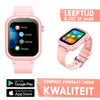 GPS Smartwatch enfants WB39 - montre gps enfant - enfants montre appel - gps tracker enfants montre - enfants montre avec gps - enfants montre