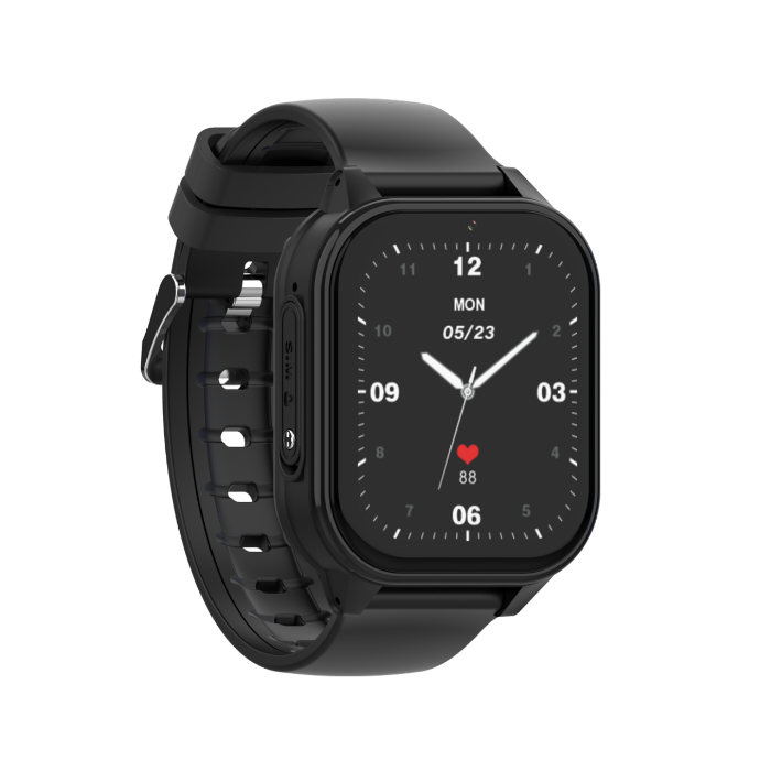 GPS Smartwatch WB14