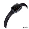 GPS Smartwatch WB32 GPS Smartwatch voor kinderen Zwart