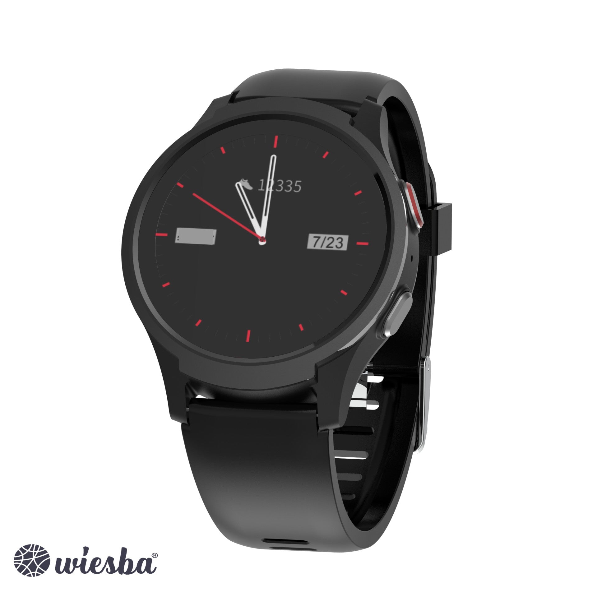 GPS Smartwatch WB58S senior