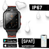 GPS smartwatch WB35