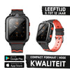 GPS smartwatch WB35