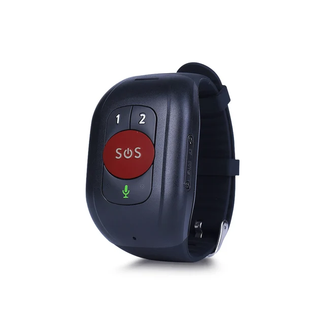 GPS Smartwatch WB62S senior